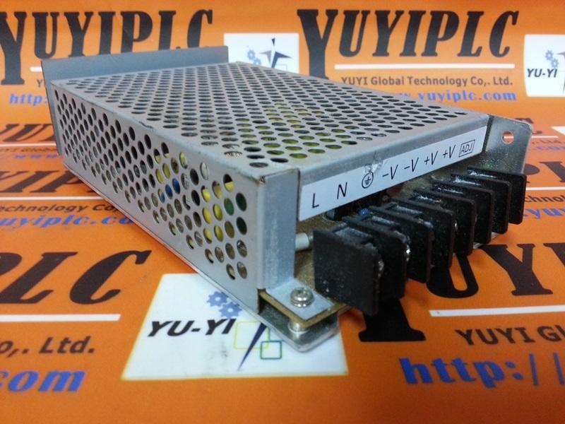 OMRON S8JC-Z10024CD POWER SUPPLY - 裕益科技自動化設備可程式 OMRON S8JC-Z10024CD POWER SUPPLY - 裕益科技自動化設備可程式
